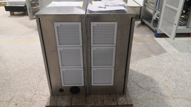 Синопак Активный гармонический фильтр