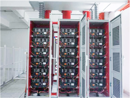 Как STATCOM с воздушным охлаждением может улучшить стабильность сети?