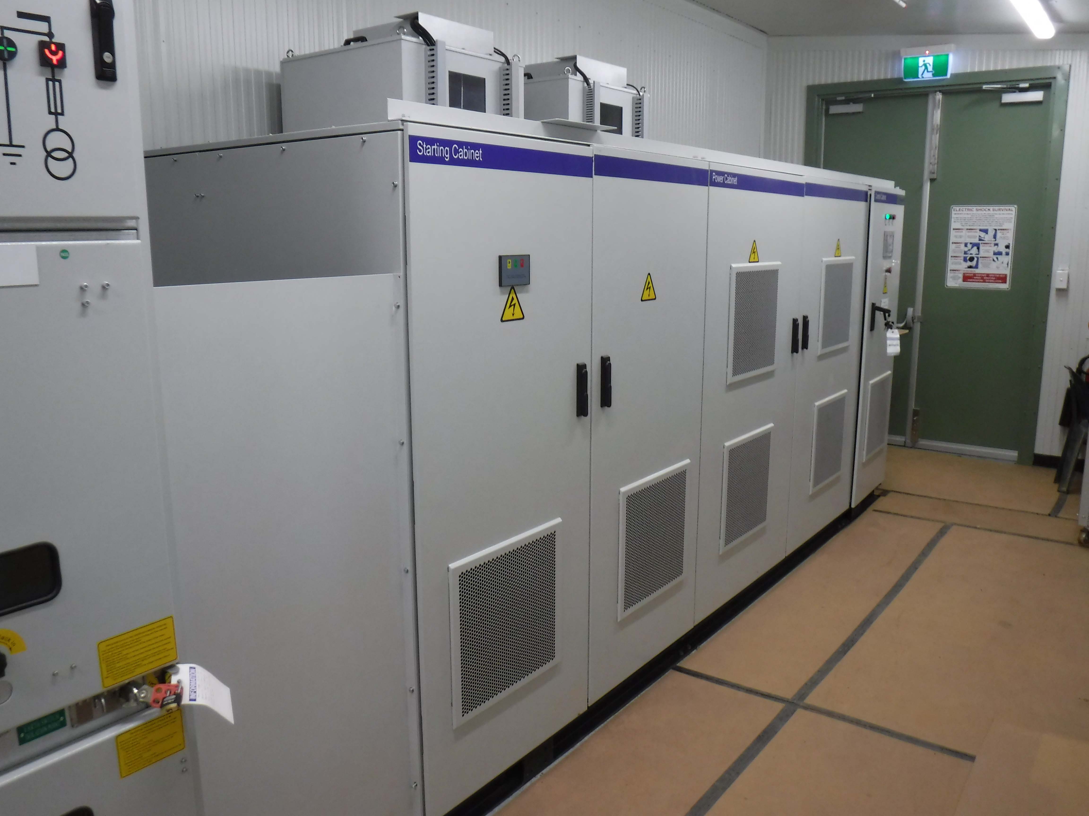 Au Tuckabianna Meword 3.3kv 1.5mvar SVG (2)