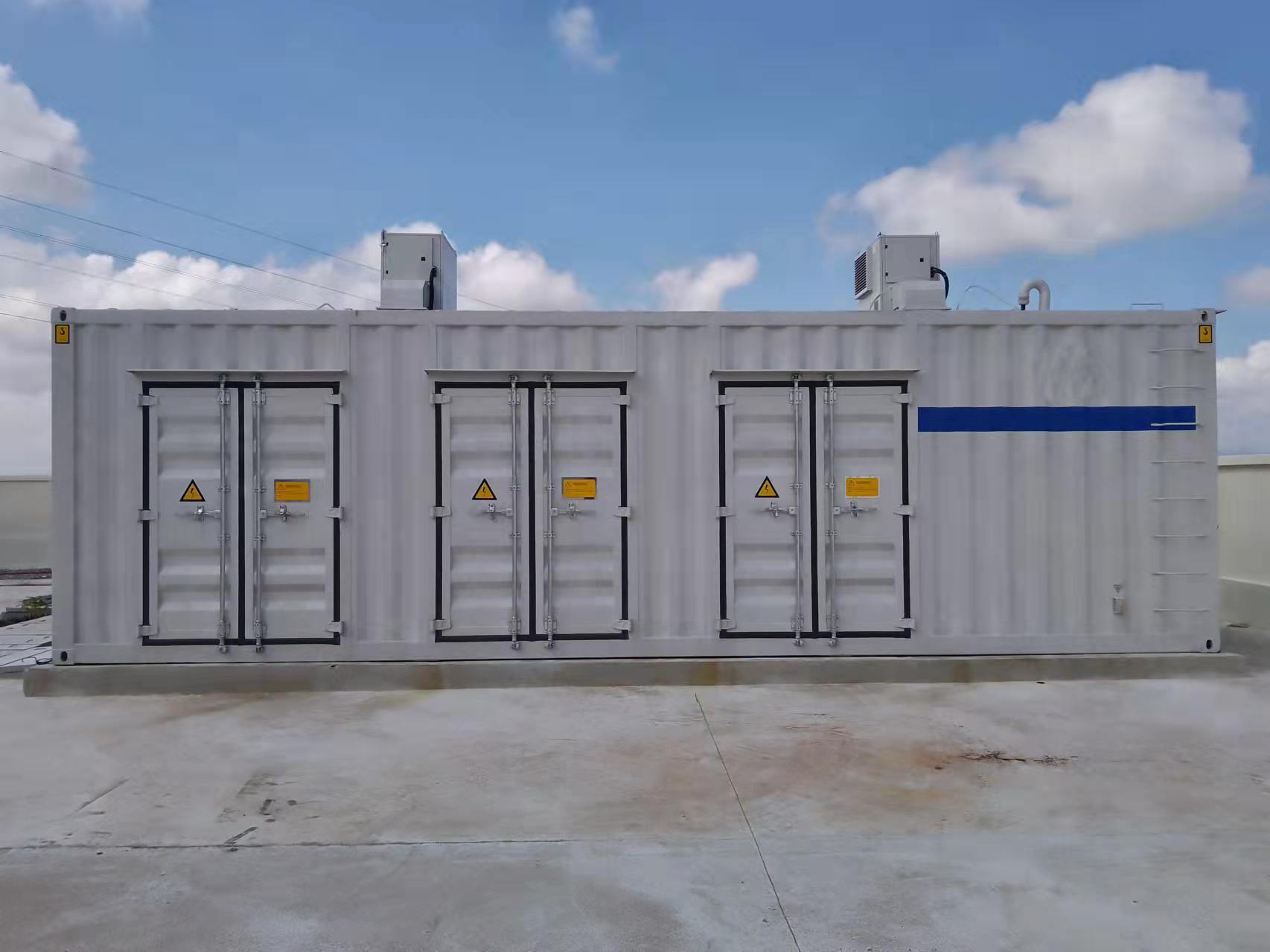 Gia lai 50mw оффшорная ветряная ферма statcom (2)