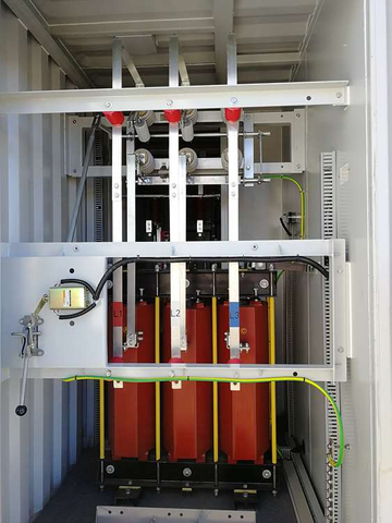 3.3kV indoor air cooled static var generator for Electrified railway (2).jpg