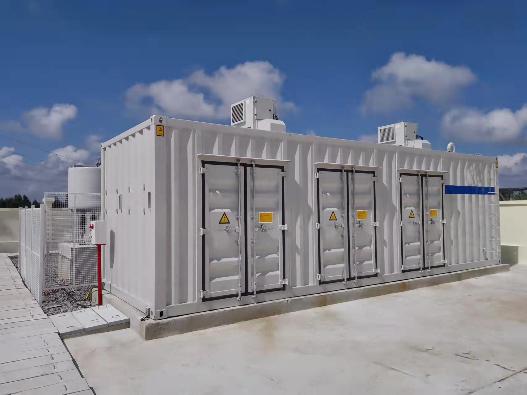 GIA LAI 50MW Offshore Winder Farm Attcom (1)